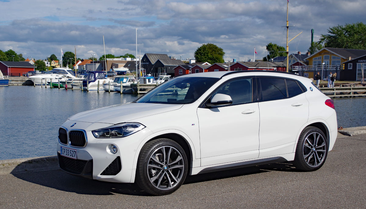 Biltest BMW X2 SDrive 18d M Sport Pr vek rsel Bilanmeldelse Test biltest-bmw-x2-sdrive-18d-m-sport-pr-vek-rsel-bilanmeldelse-test